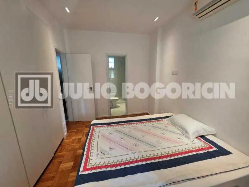 Apartamento, 79 m², com janelas do piso ao teto — photo 10