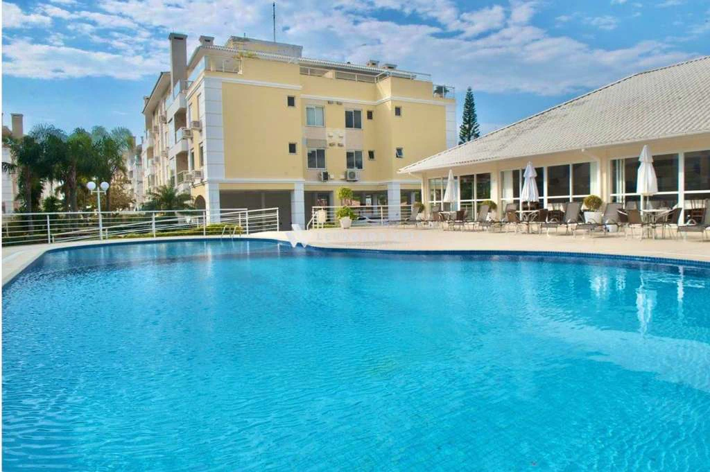 Apartamento de 100 m² com churrasqueira privativa na sacada — photo 4