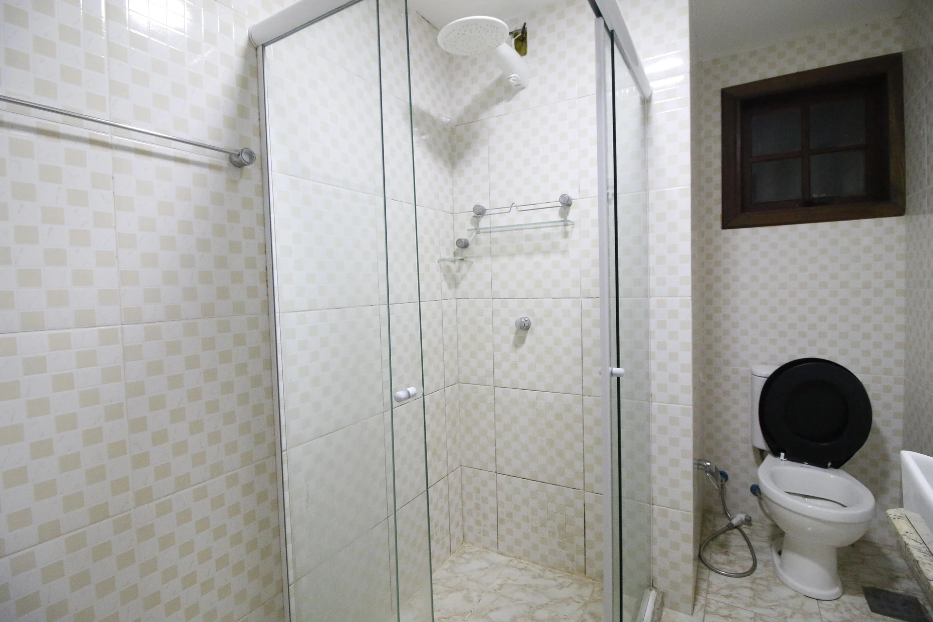 Home office in a 3-bedroom house, 100 m² — photo 16