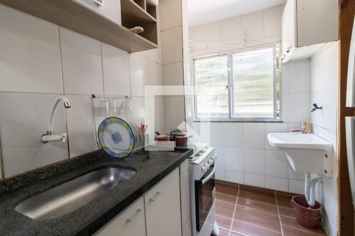 Furnished 2-bedroom apartment with 1 bathroom no parking — photo 20