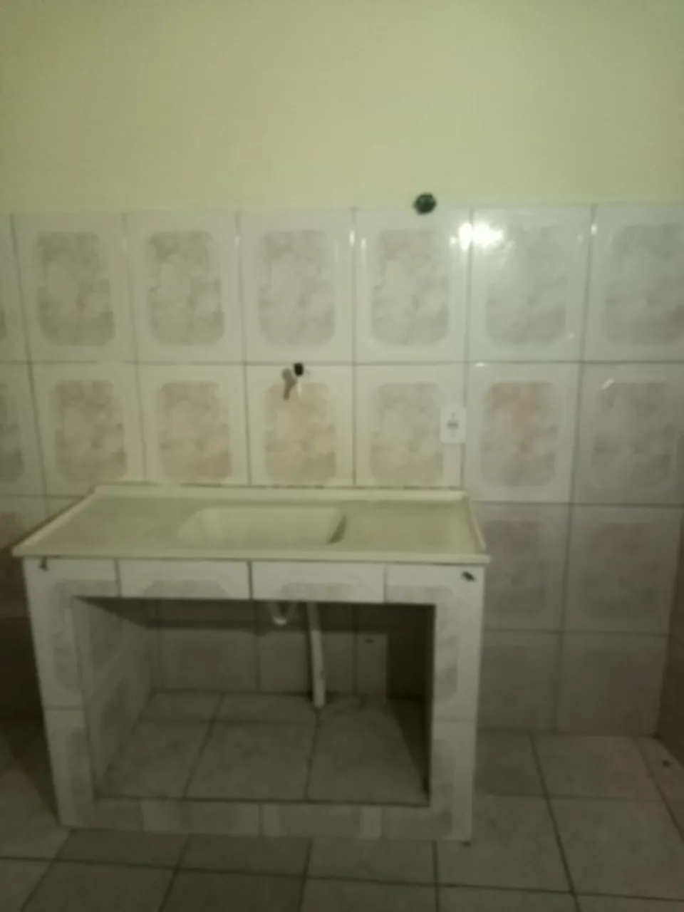 Невеликий студійний варіант без меблів, 1 спальня — photo 3