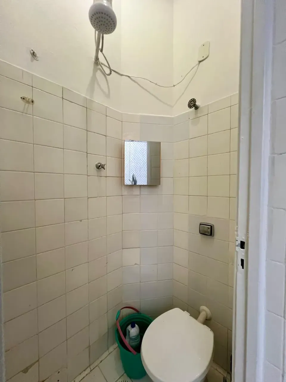 Furnished apartment with 2 bedrooms and 2 bathrooms — photo 19