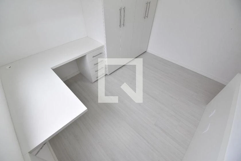 2-bedroom apartment with a home office in Curitiba — photo 20