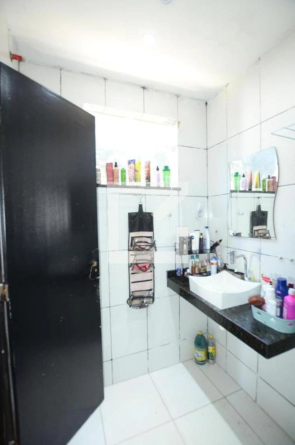 Furnished apartment, 260 m², with a grill on the balcony — photo 42