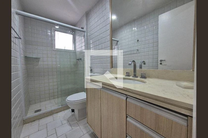 Apartamento mobiliado com 3 quartos e varanda — photo 15
