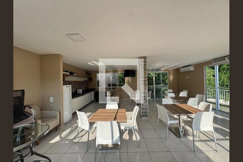 Rental apartment with 2 bedrooms and 43 m² — photo 12