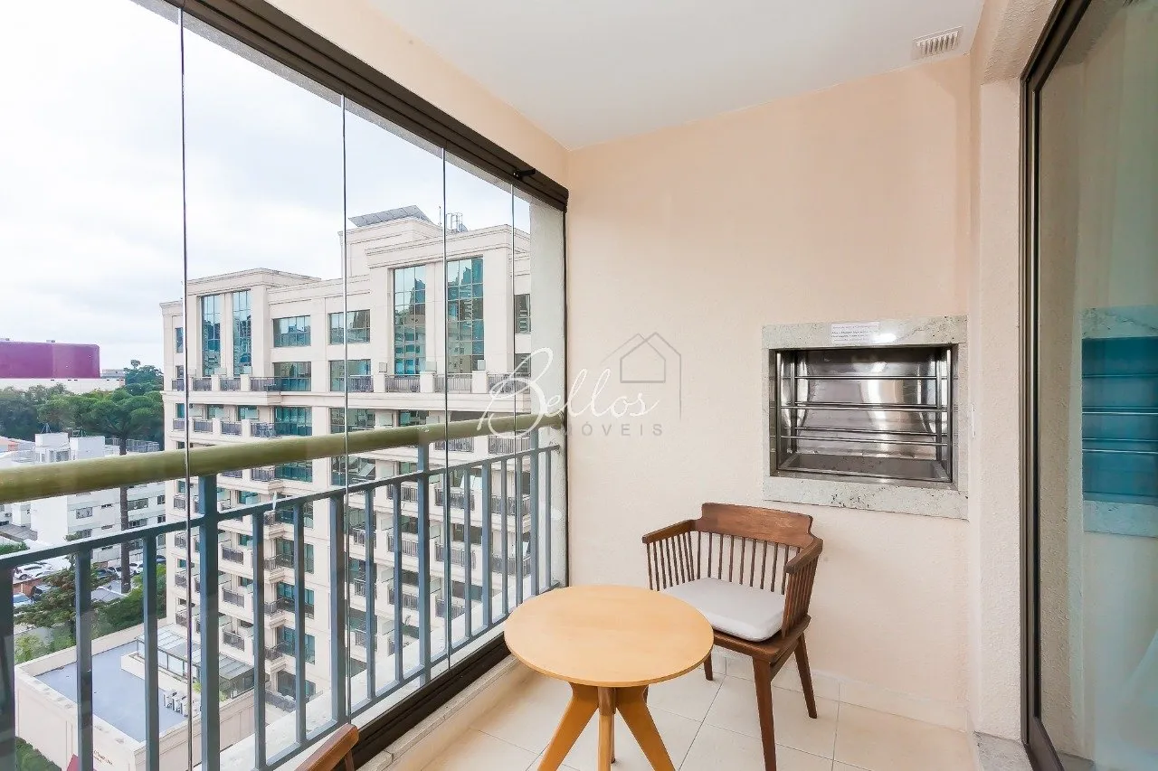 Apartment with open-plan kitchen, 2 en-suite and 3 baths — photo 17