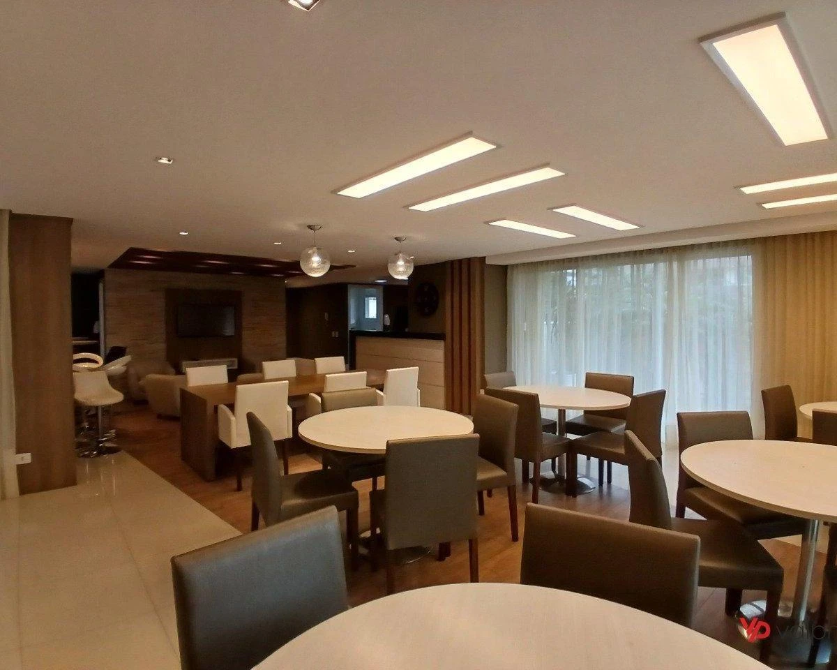 Home office in a 2-bedroom apartment, 105 m² — photo 38