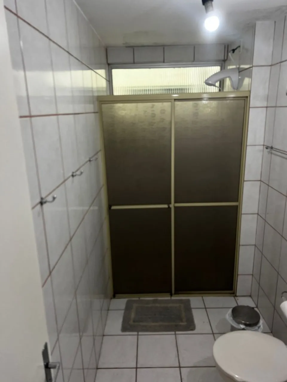 Washing machine in a 3-bedroom apartment, 80 m² — photo 8