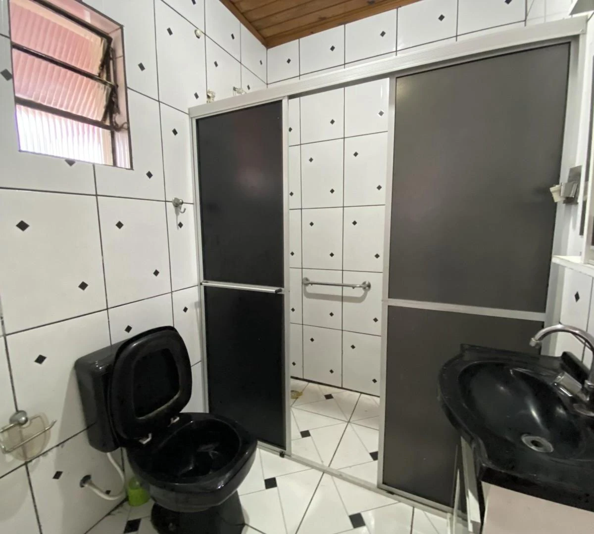 2-bedroom house, 1 with its own bathroom, 70 m², Curitiba — photo 9