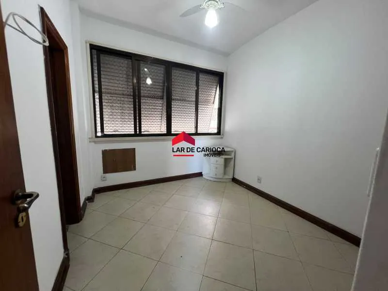 Apartamento de 3 quartos, sendo 1 suíte, 90 m², Copacabana