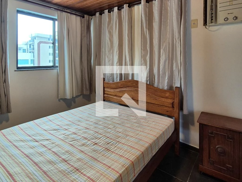 Furnished apartment with 3 en-suite bedrooms and 3 baths — photo 19