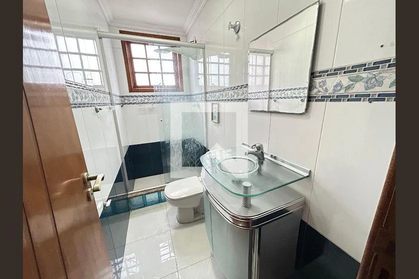 Casa com 3 quartos, suíte e cozinha a gás, 200 m² — photo 36