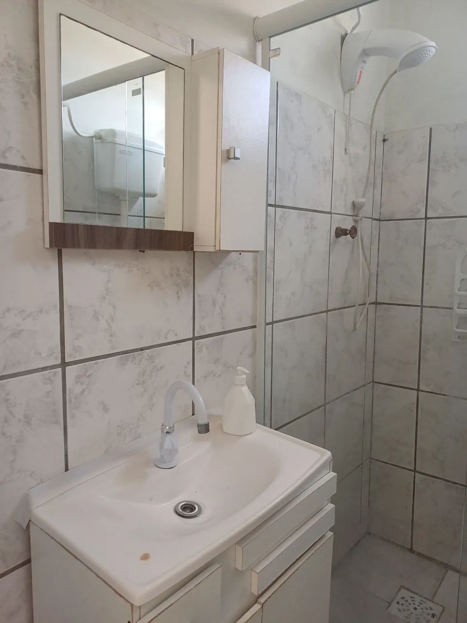 Furnished studio, 25 m² — photo 8