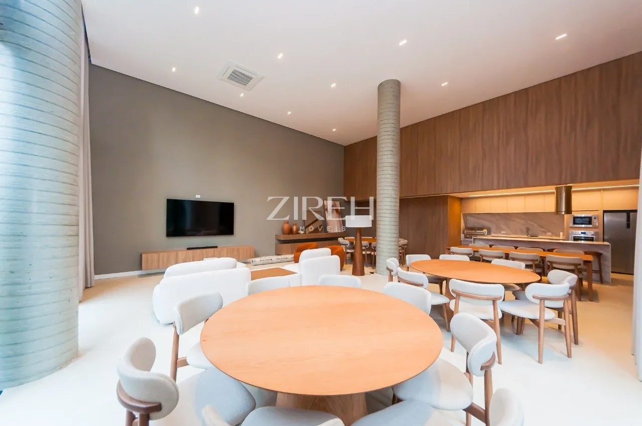 Квартира 121 м²: 2 спальни со своими ванными и 2 места — photo 23