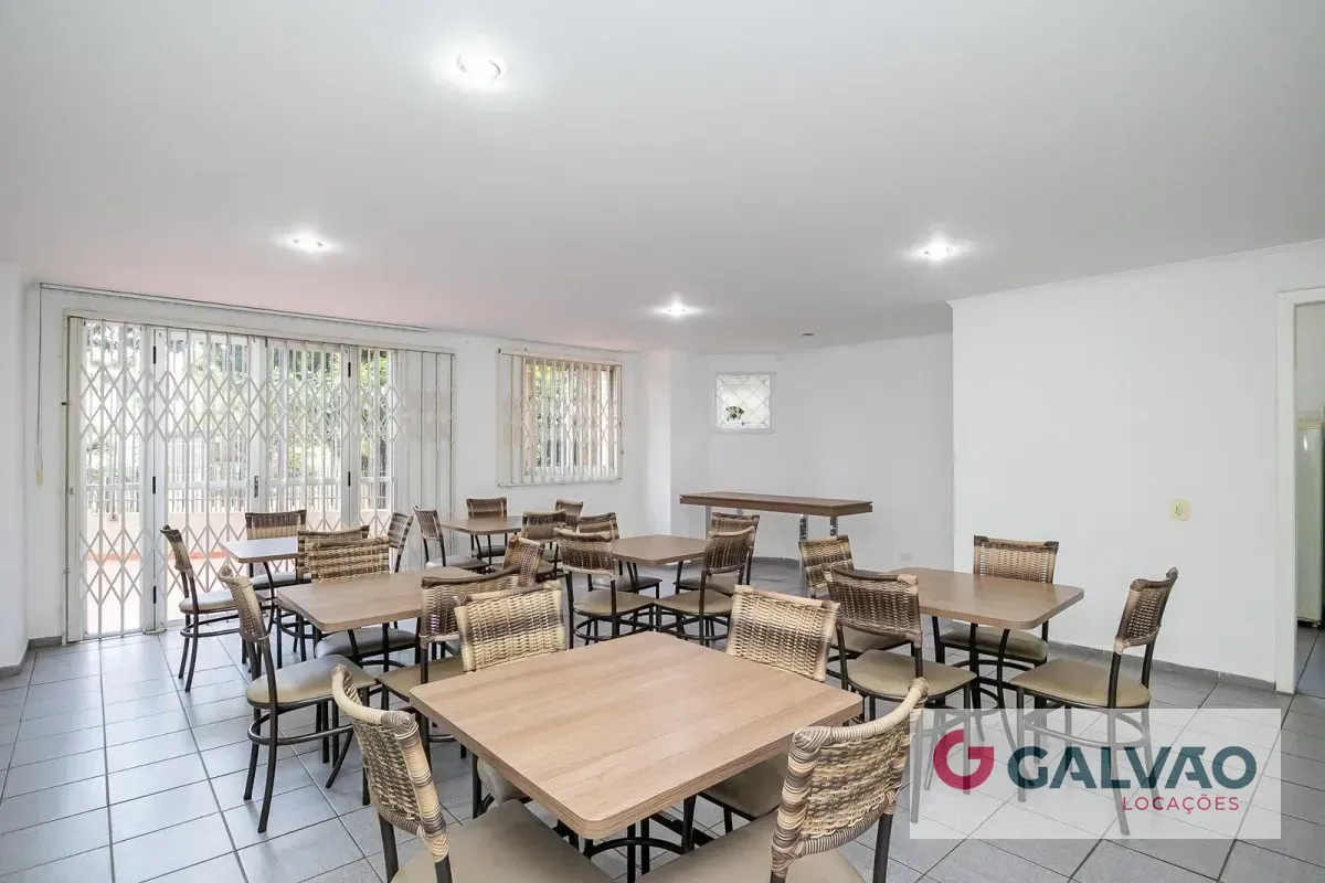 Apartamento amueblado de 2 dormitorios, 89 m² y 1 plaza — photo 15
