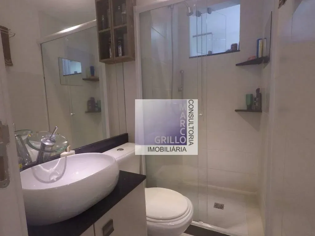 Furnished 3-bedroom apartment with 54 m² — photo 34