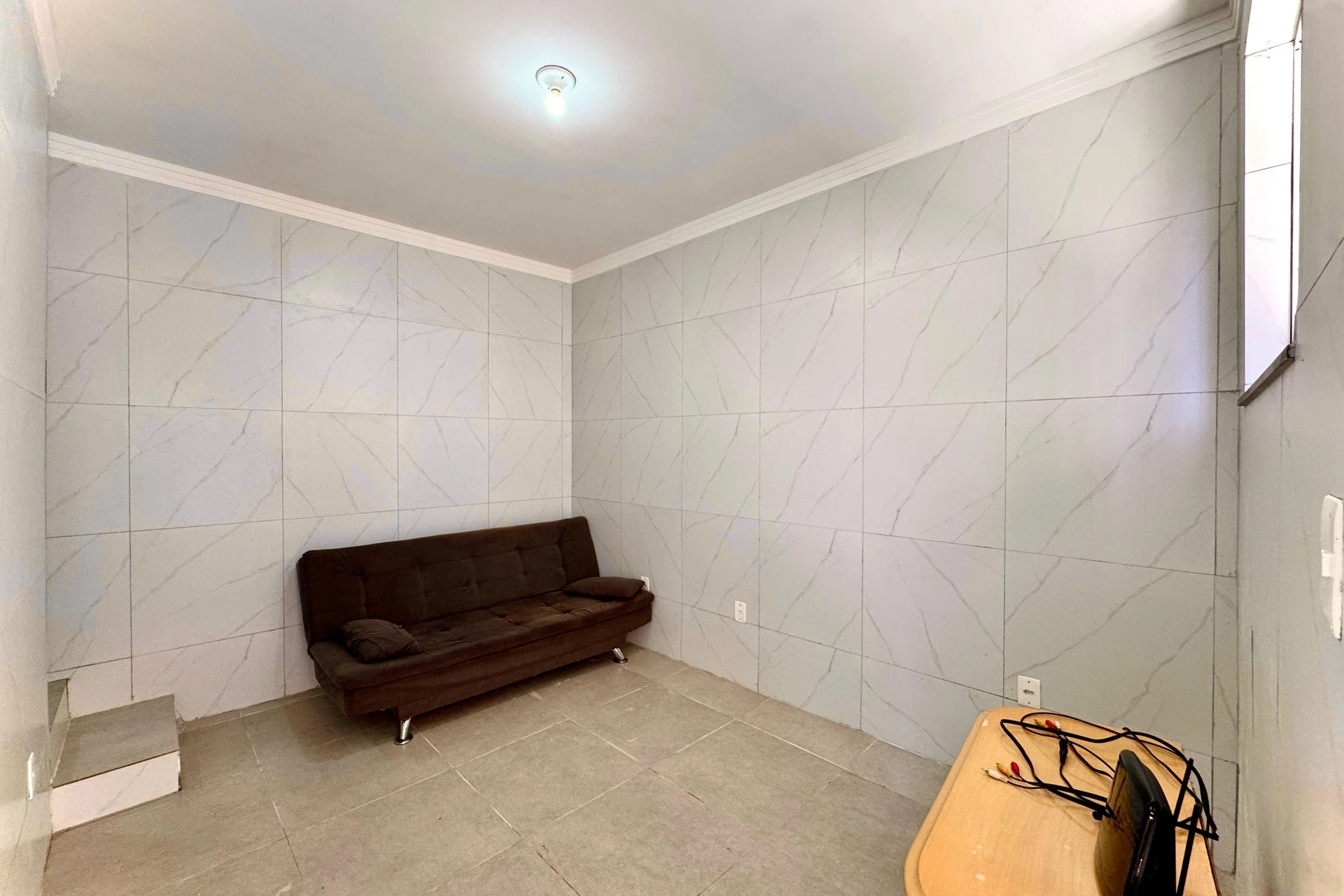 Apartamento de 1 quarto e 55 m² — photo 3