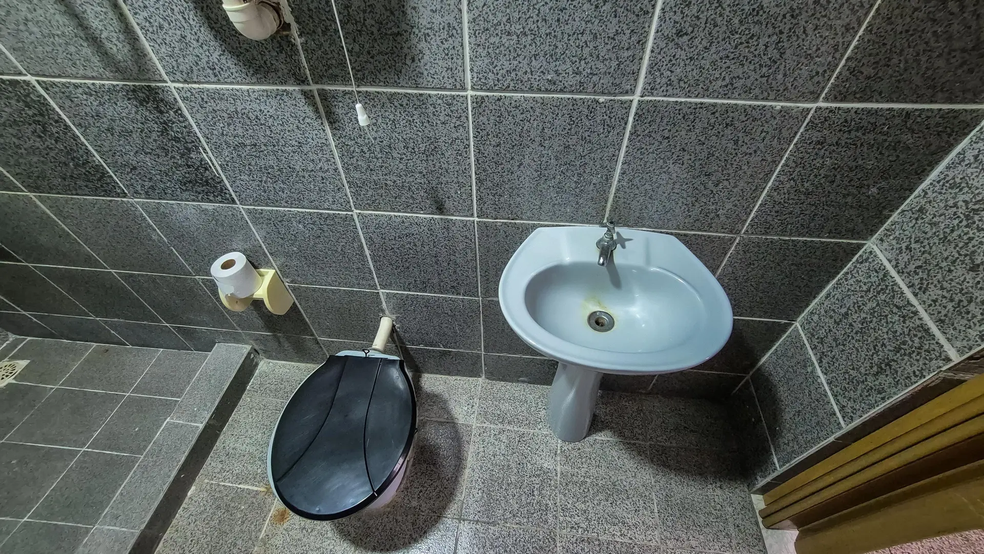 Furnished house, 120 m², with a washing machine — photo 28