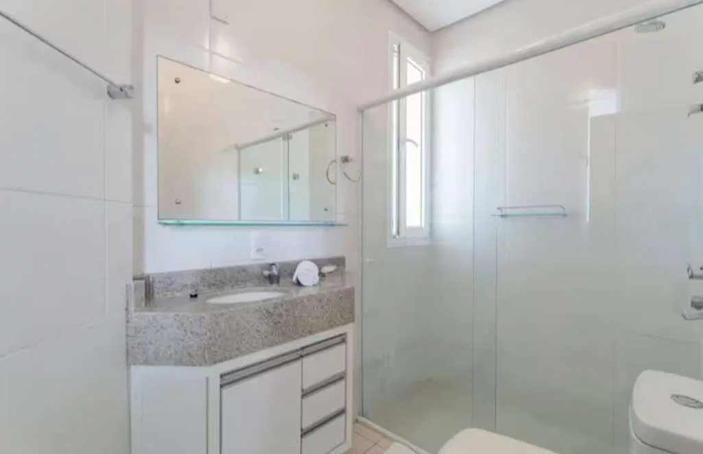 Lavadora y 4 dormitorios: departamento de 144 m² — photo 10