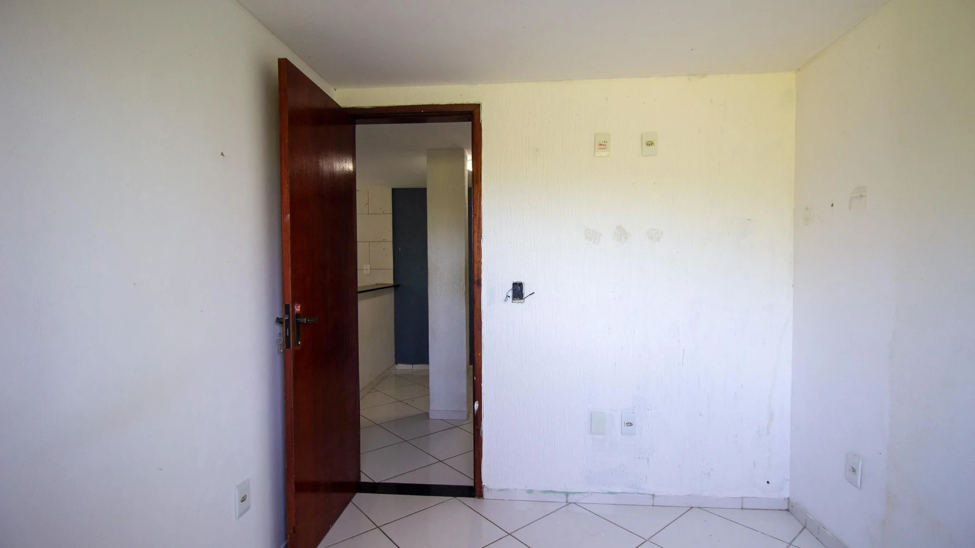 Apartamento com varanda gourmet, Recreio dos Bandeirantes — photo 21
