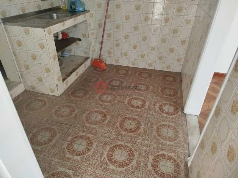 144 m² house with 3 bedrooms and a laundry area — photo 15