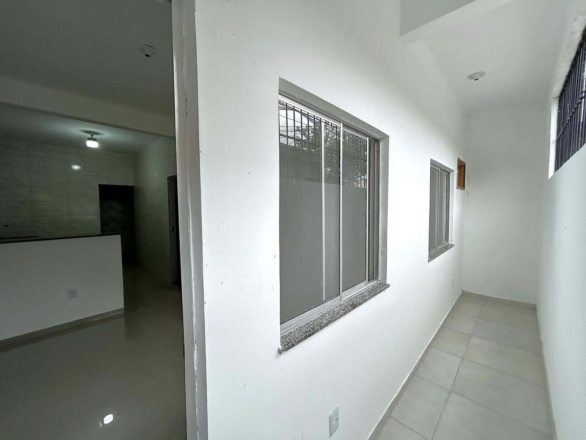 Jacuzzi in a 2-bedroom house, 70 m² — photo 27
