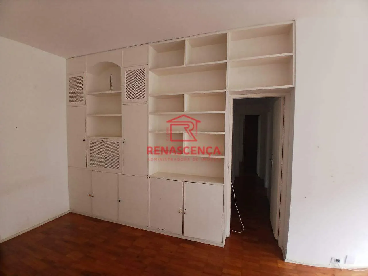 Unfurnished apartment with 3 bedrooms and 3 bathrooms — photo 20