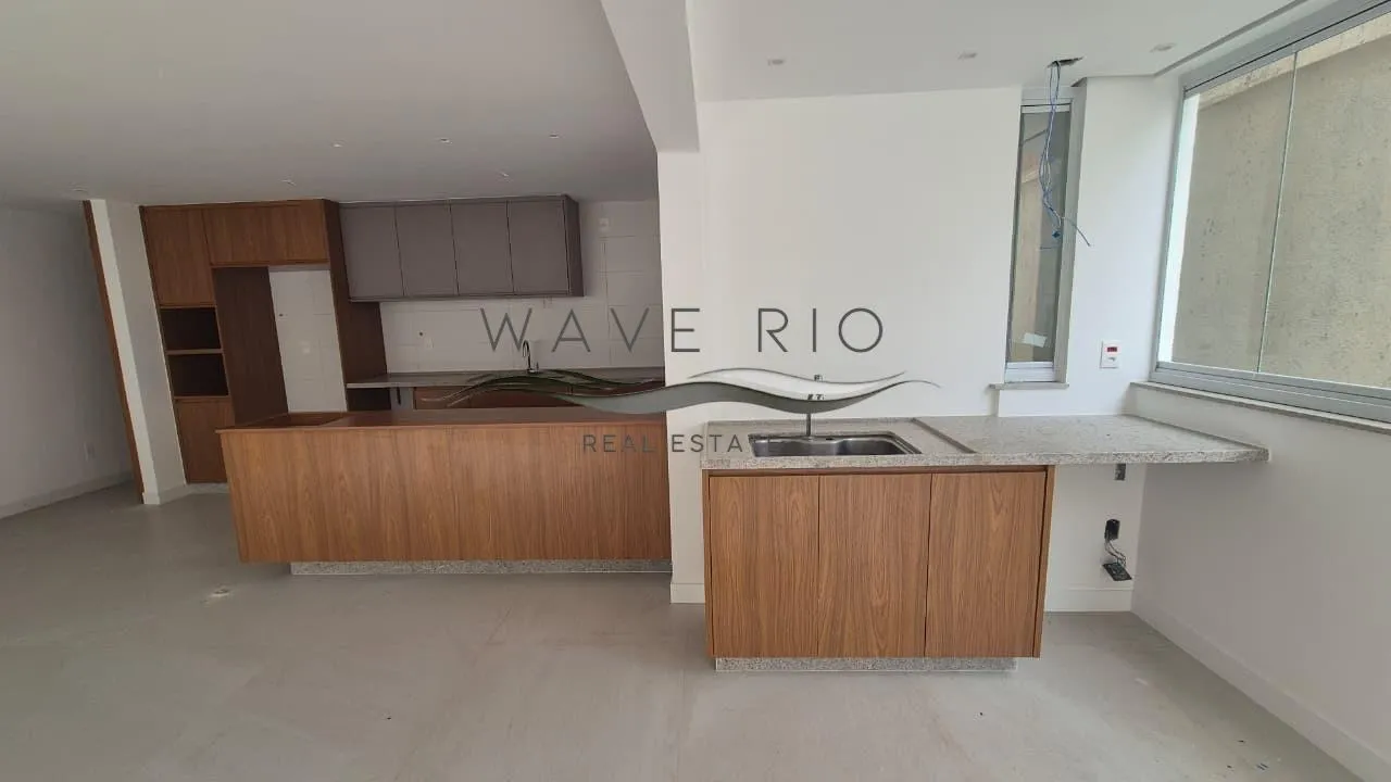 Apartment with 3 bedrooms and 3 bathrooms and 1 parking spot — photo 8