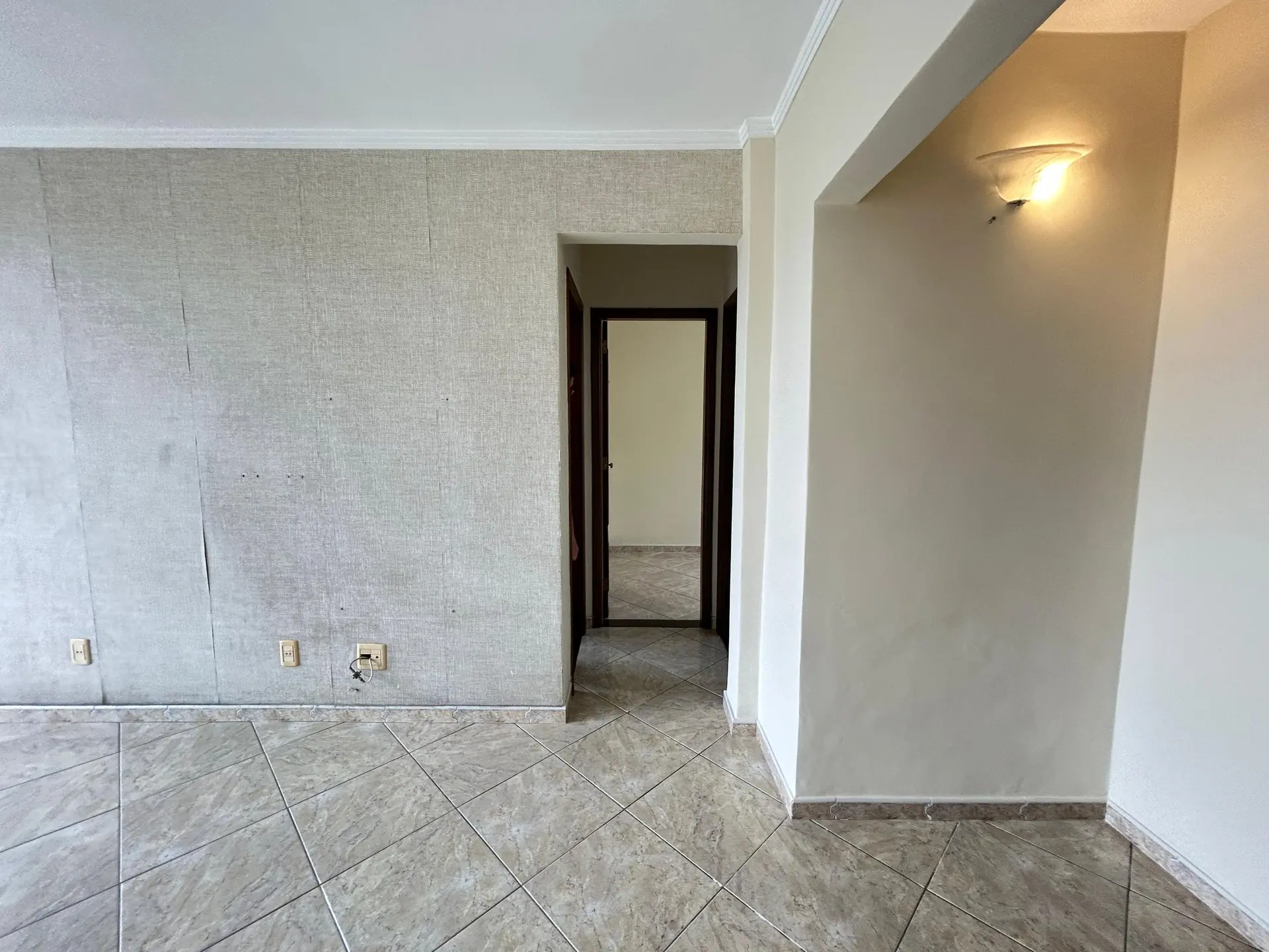 2 quartos e espaço de home office: apartamento de 57 m² — photo 21