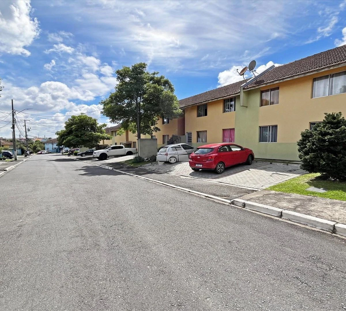 Apartamento de 40 m² e 2 quartos, Tatuquara — photo 14