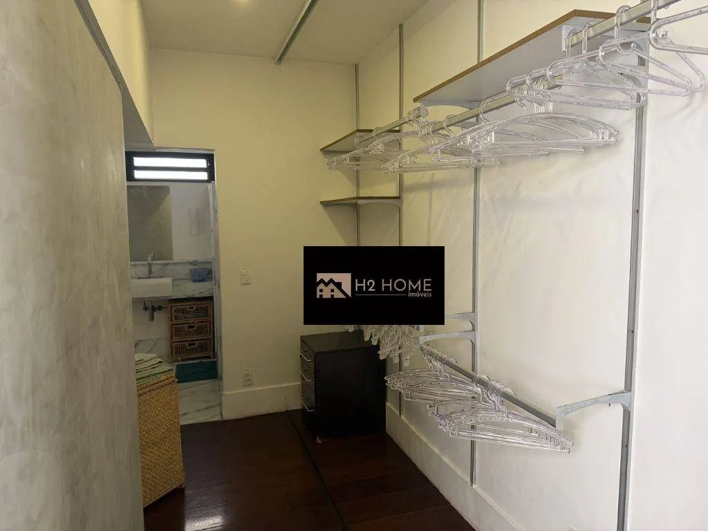 Apartamento mobiliado de 325 m² com 4 quartos e cozinha a gás — photo 43