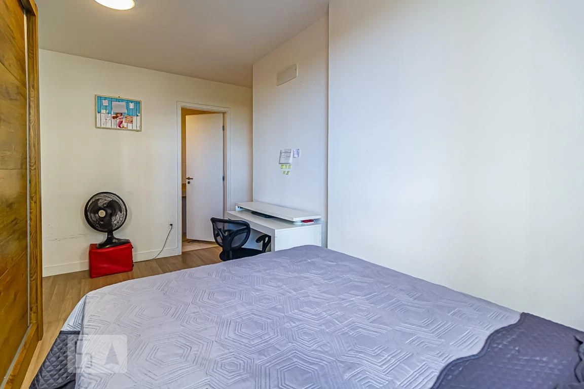 2-bedroom apartment in a building with a sauna — photo 30