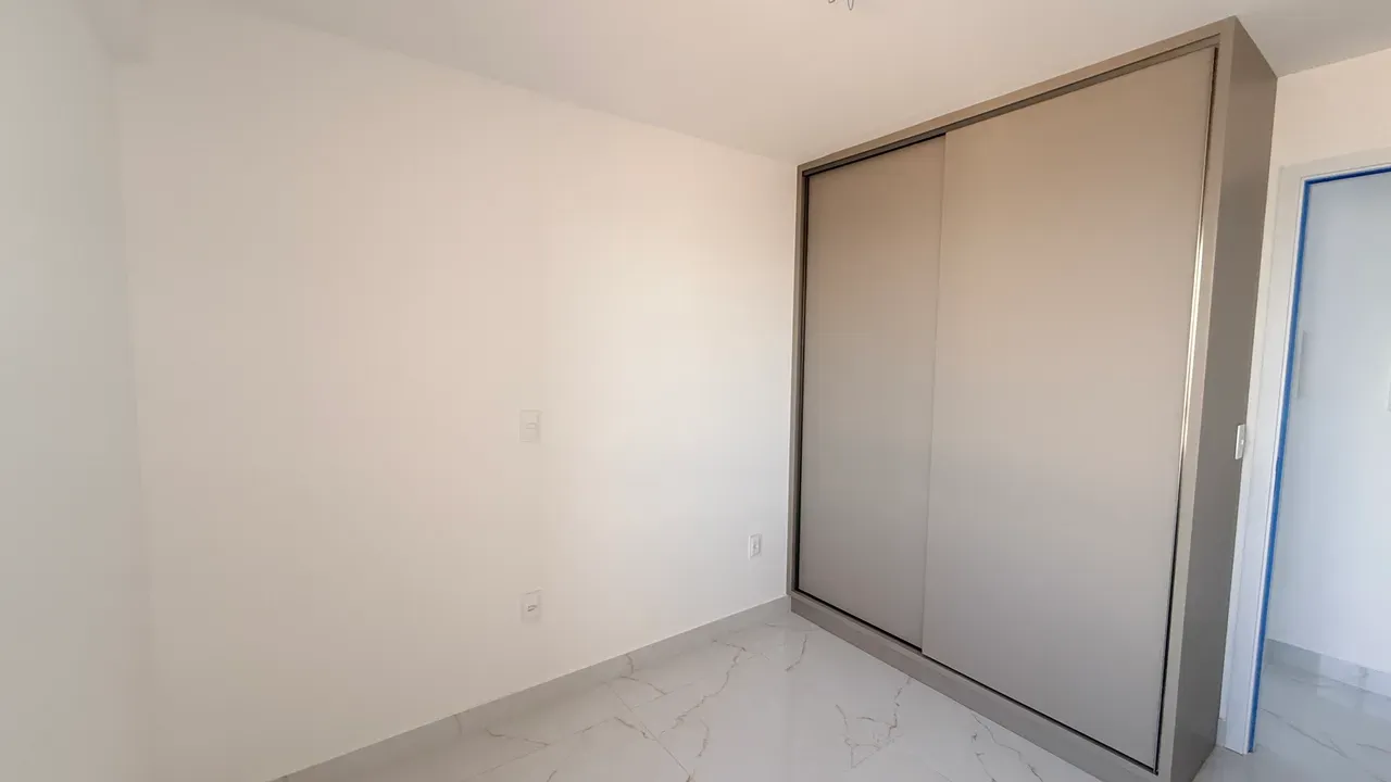 93 m² apartment with a private garden and BBQ area — photo 24