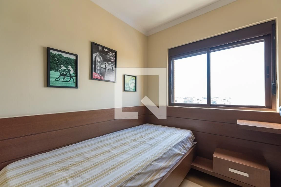 Furnished apartment, 130 m², with a jacuzzi — photo 47
