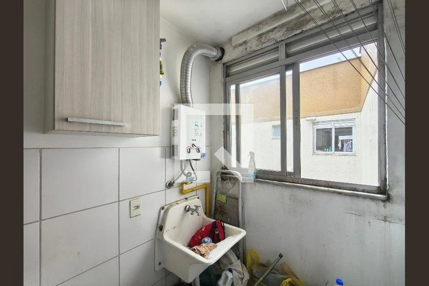Apartamento de 2 quartos em condomínio com academia — photo 33