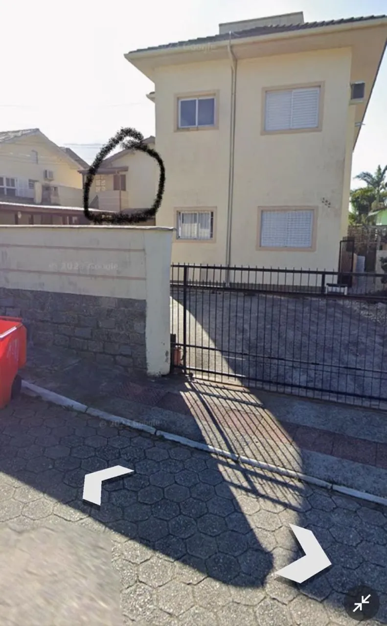 One-bedroom, 45 m² apartment in Florianópolis — photo 7