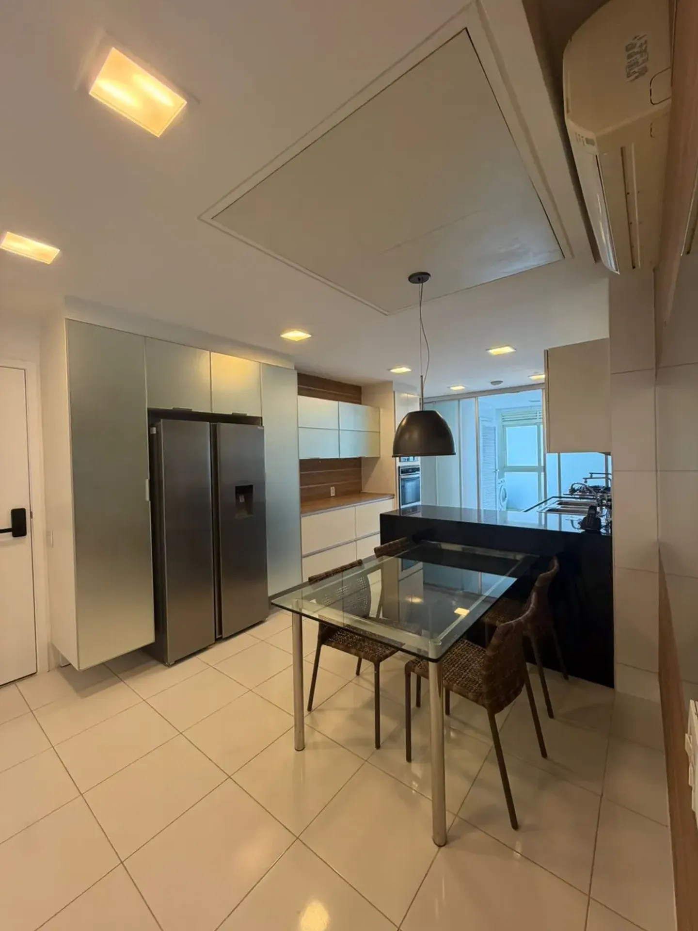 Duplex de 300 m² com 5 quartos e 5 banheiros — photo 43