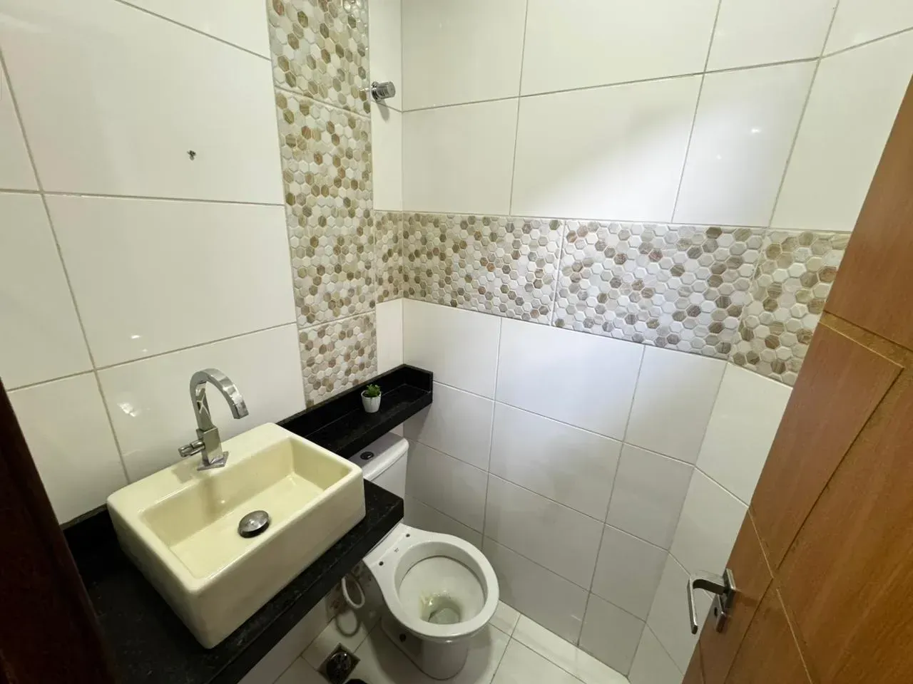 Furnished house with 4 bedrooms and a balcony grill — photo 30
