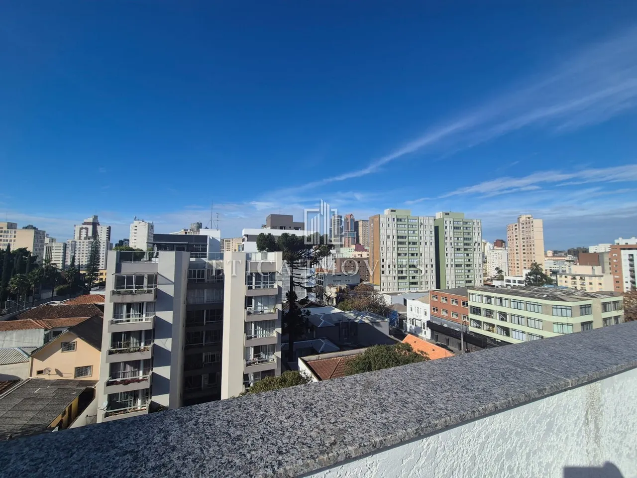 Apartamento amueblado de 1 dormitorio con cocina abierta — photo 16