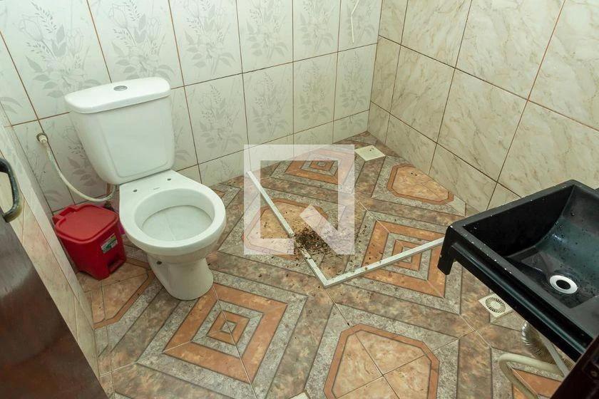 Apartamento para aluguel com 1 quarto e 2 banheiros, 80 m² — photo 30