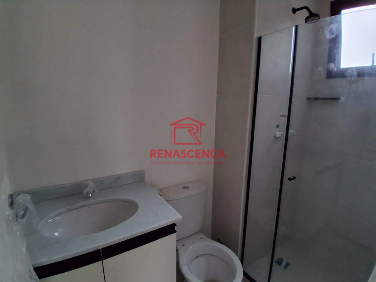 Квартира 47 м² з 2 спальнями і балконом — photo 9