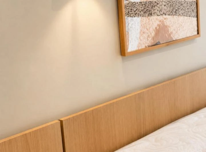 1-bedroom apartment 25 m² with air conditioning — photo 6