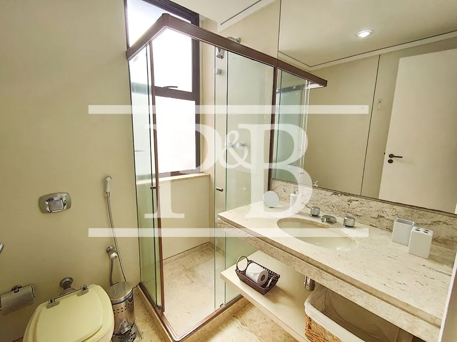2-bedroom apartment in a building with a sauna — photo 2