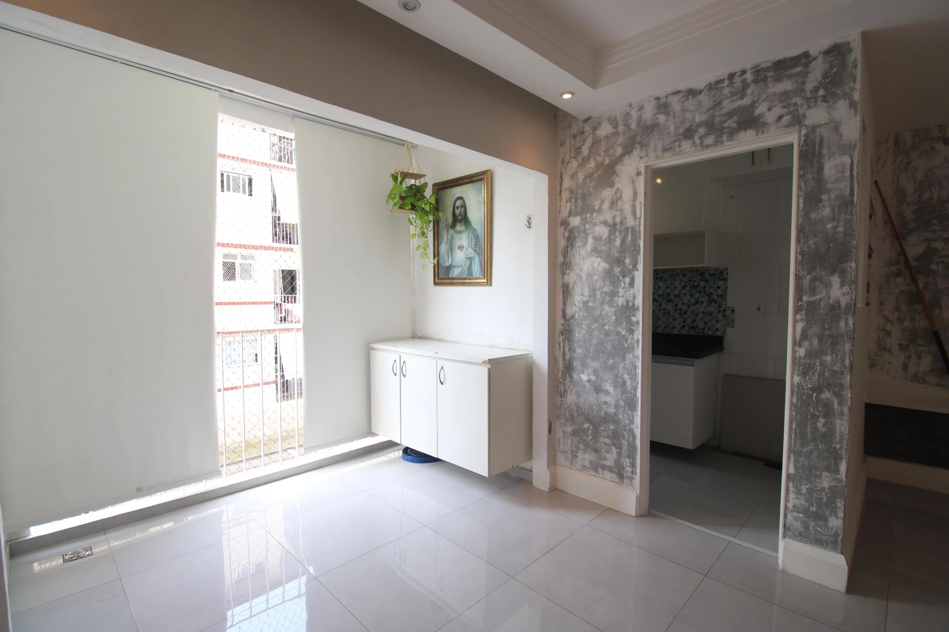 Apartamento de 2 quartos com espaço de home office — photo 9