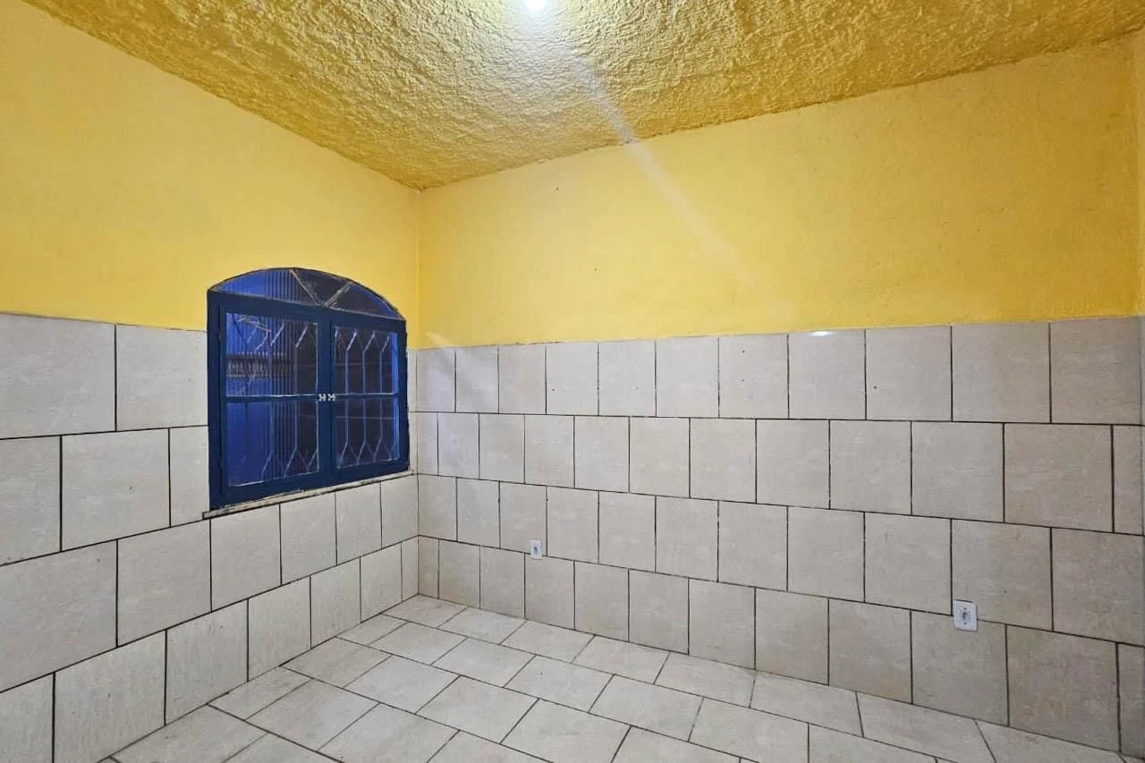 One-bedroom house, 35 m² — photo 11