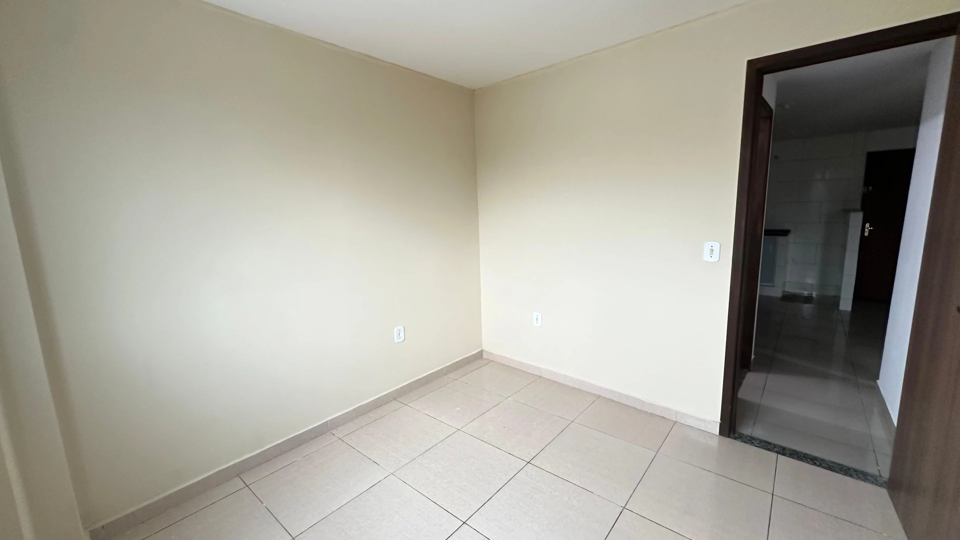 2-bedroom apartment, 1 with its own bathroom, 45 m² — photo 19