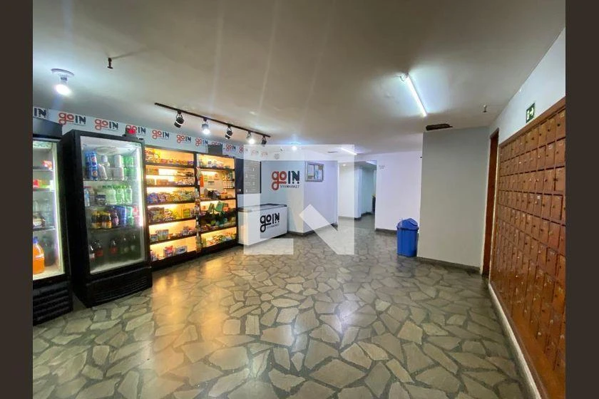 Apartamento amueblado de 49 m² con zona de lavado — photo 35