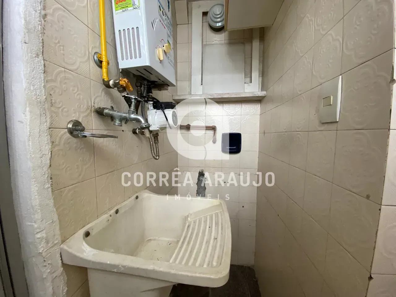 For rent: 62 m² apartment with 2 bedrooms and 1 bathroom — photo 28