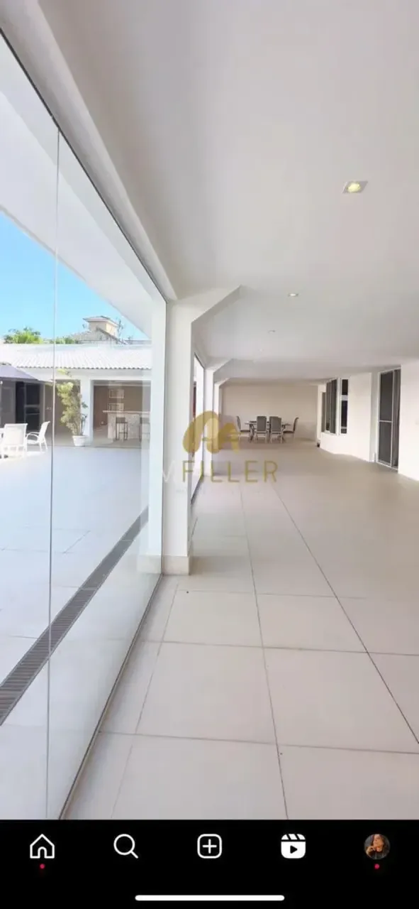 Unfurnished apartment with air conditioning and 5 bathrooms — photo 10
